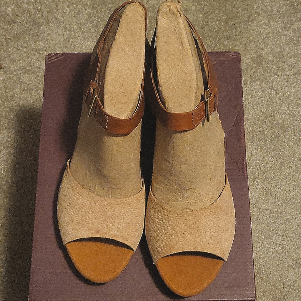 Clark Sandal